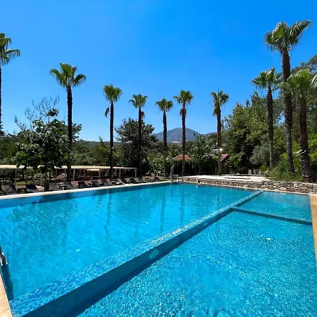 Olympos Paradise Hotel